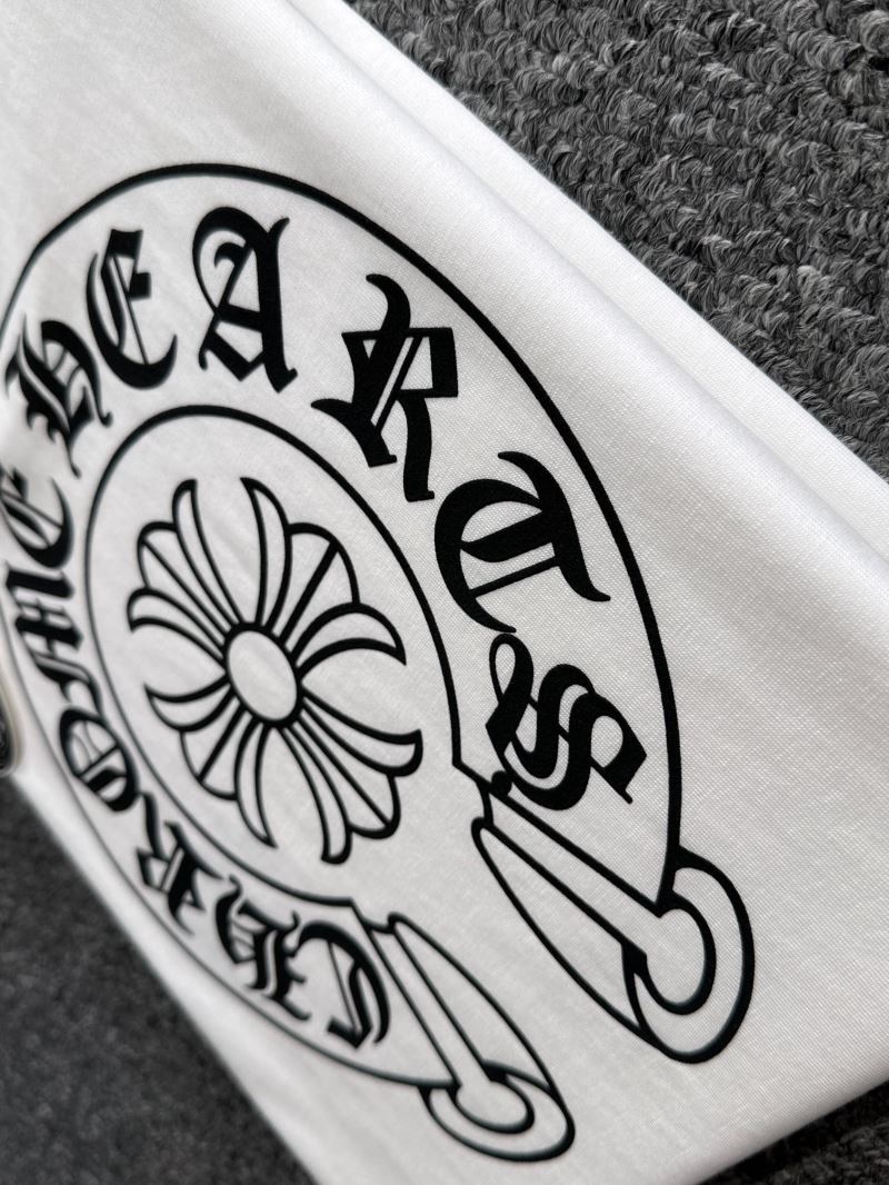 Chrome Hearts T-Shirts